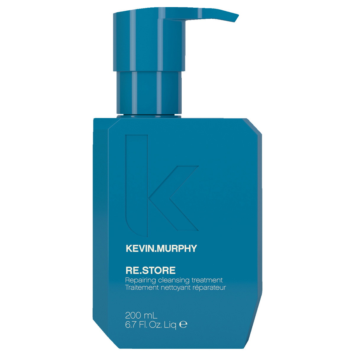 RE.STORE Repairing Cleansing Treatment
