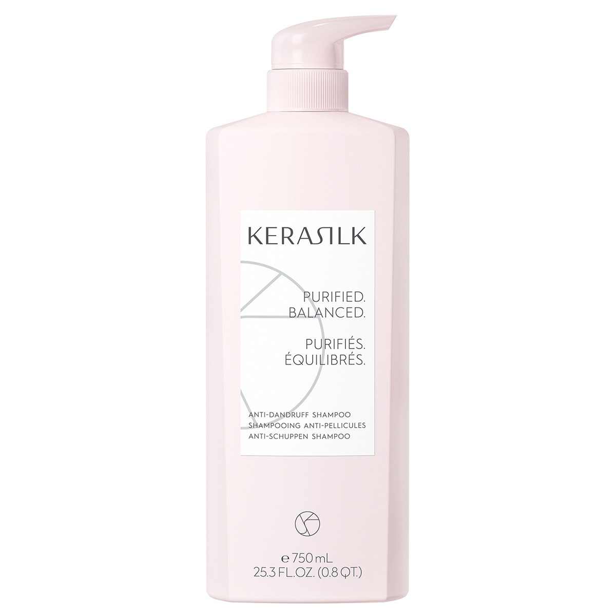 Antiroosshampoo