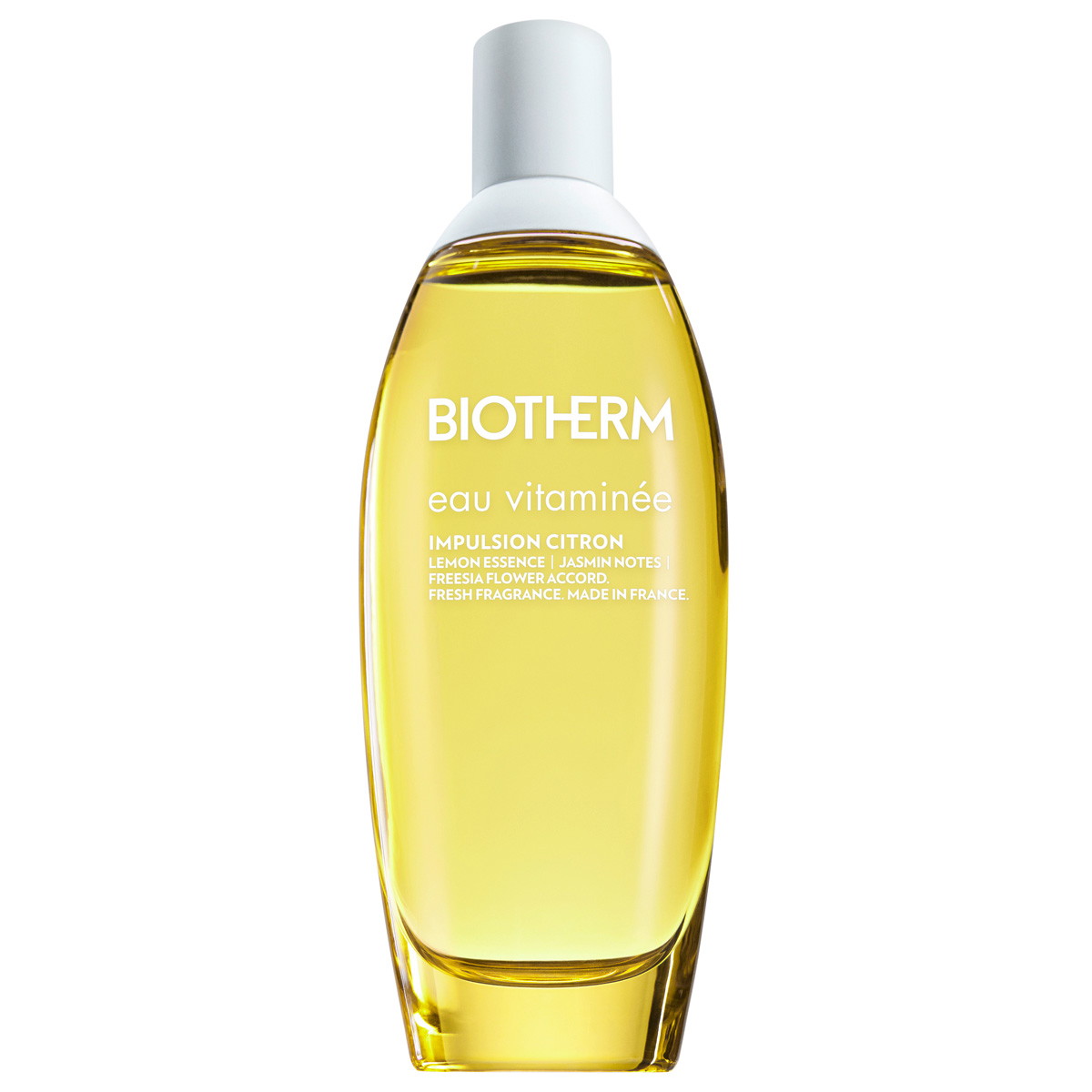 Eau Vitaminée Impulsion Citron