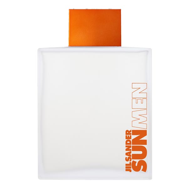 SUN MEN Eau de Toilette