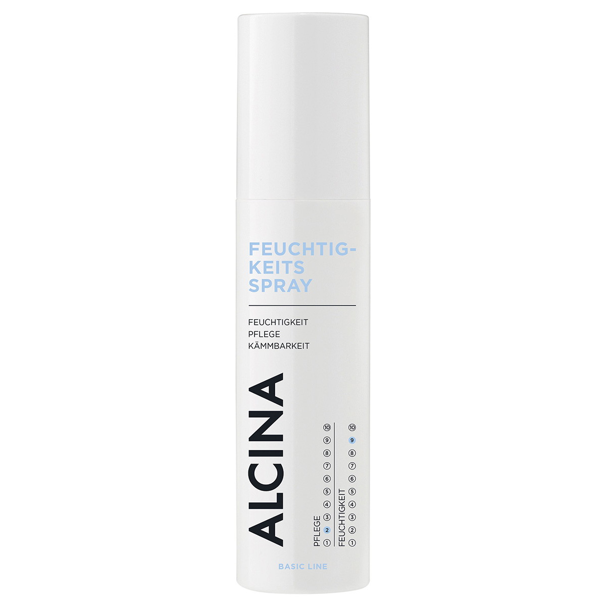 BASIC LINE Moisture spray