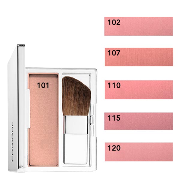 Blushing Blush Powder Blush