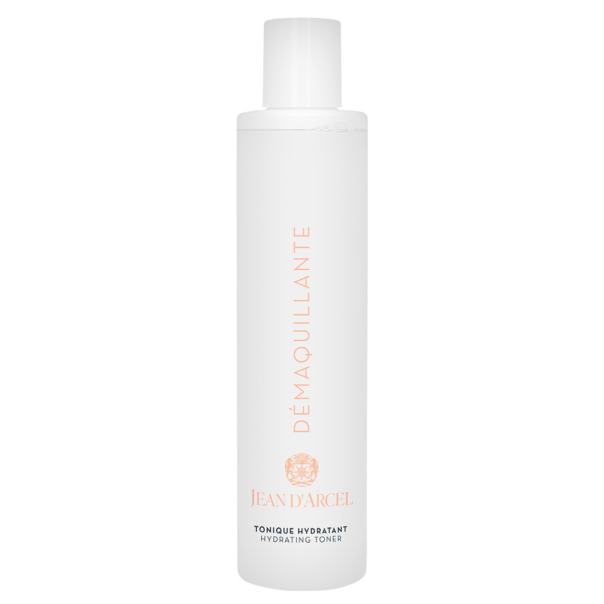 démaquillante tonique hydratant