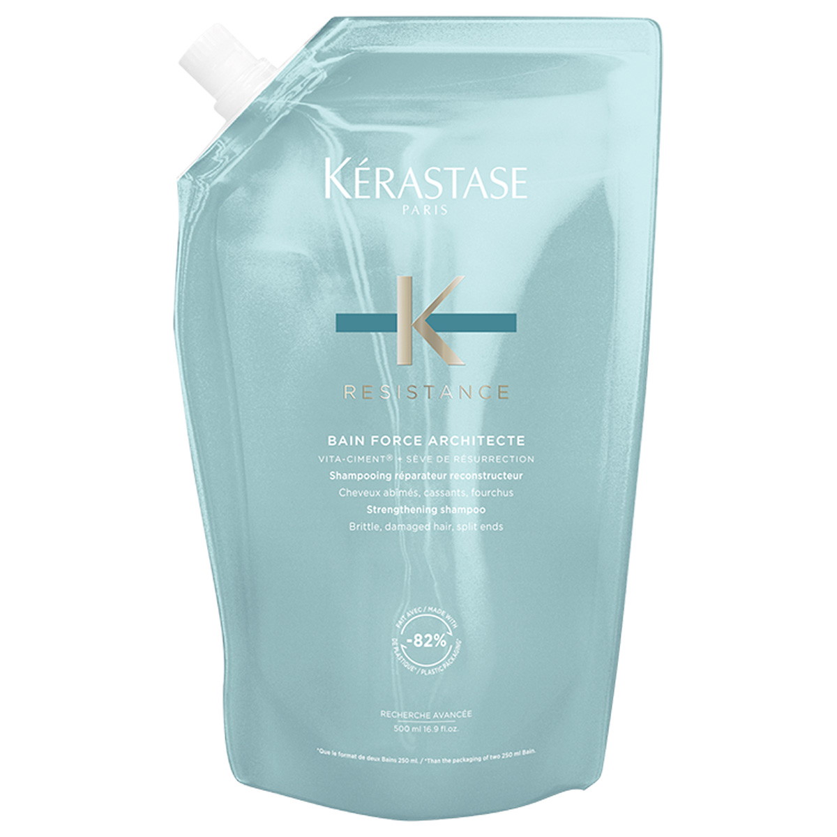 Resistance Force Bain Force Architecte Refill
