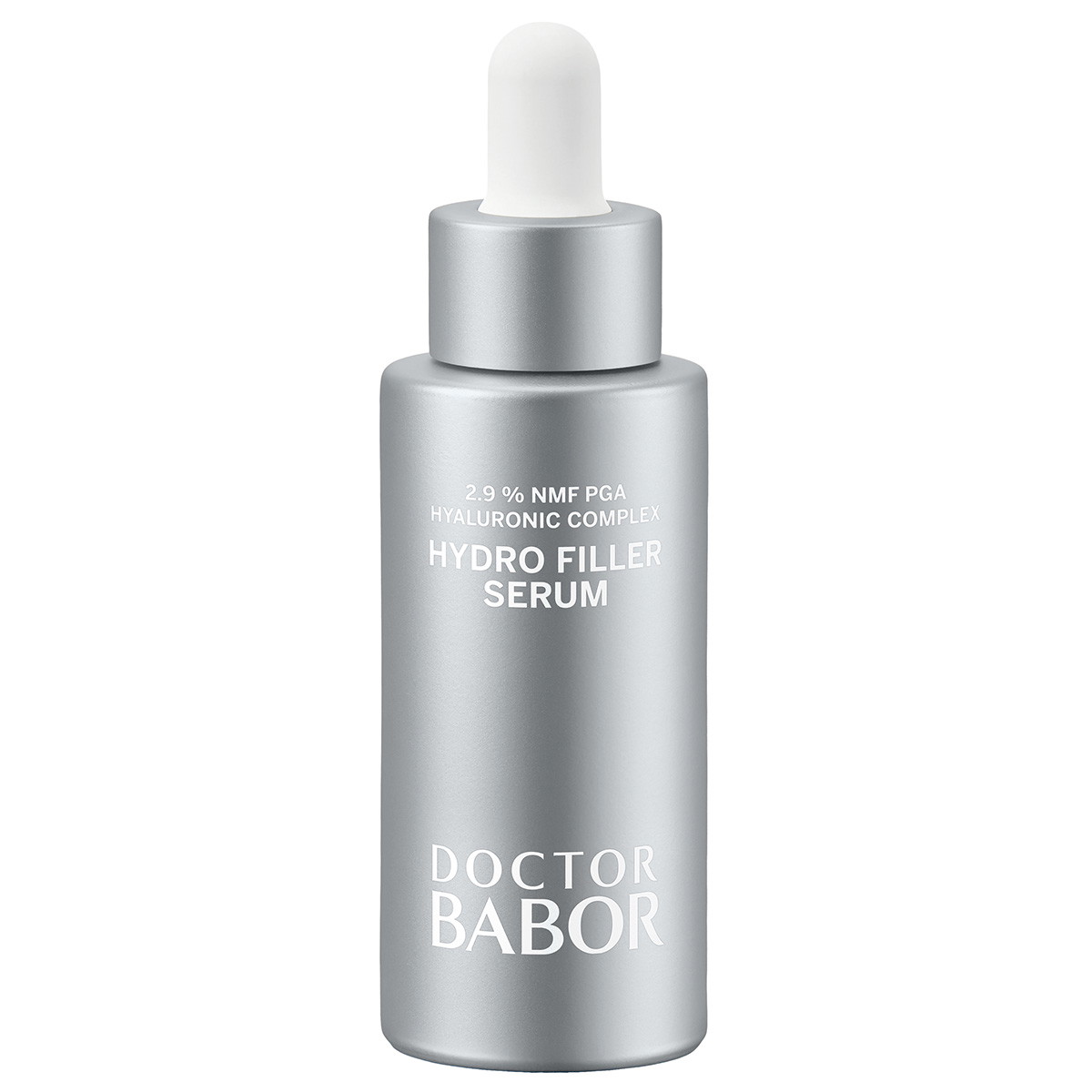 DOCTOR BABOR HYDRATION HYDRO FILLER SERUM
