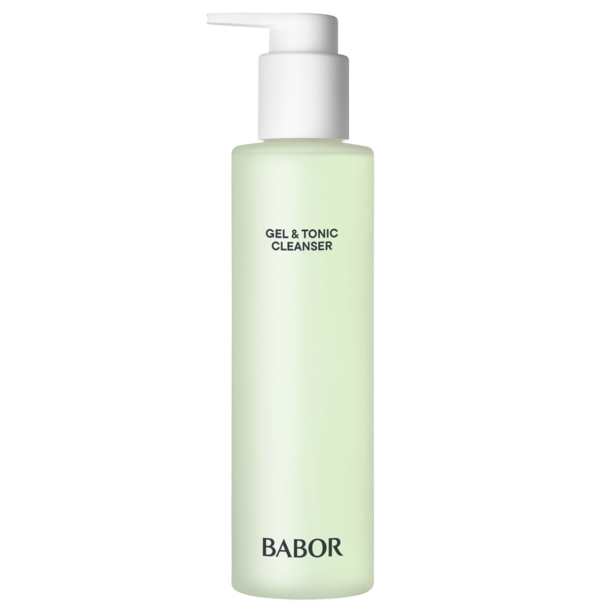 CLEANSING Gel & Tonic Cleanser