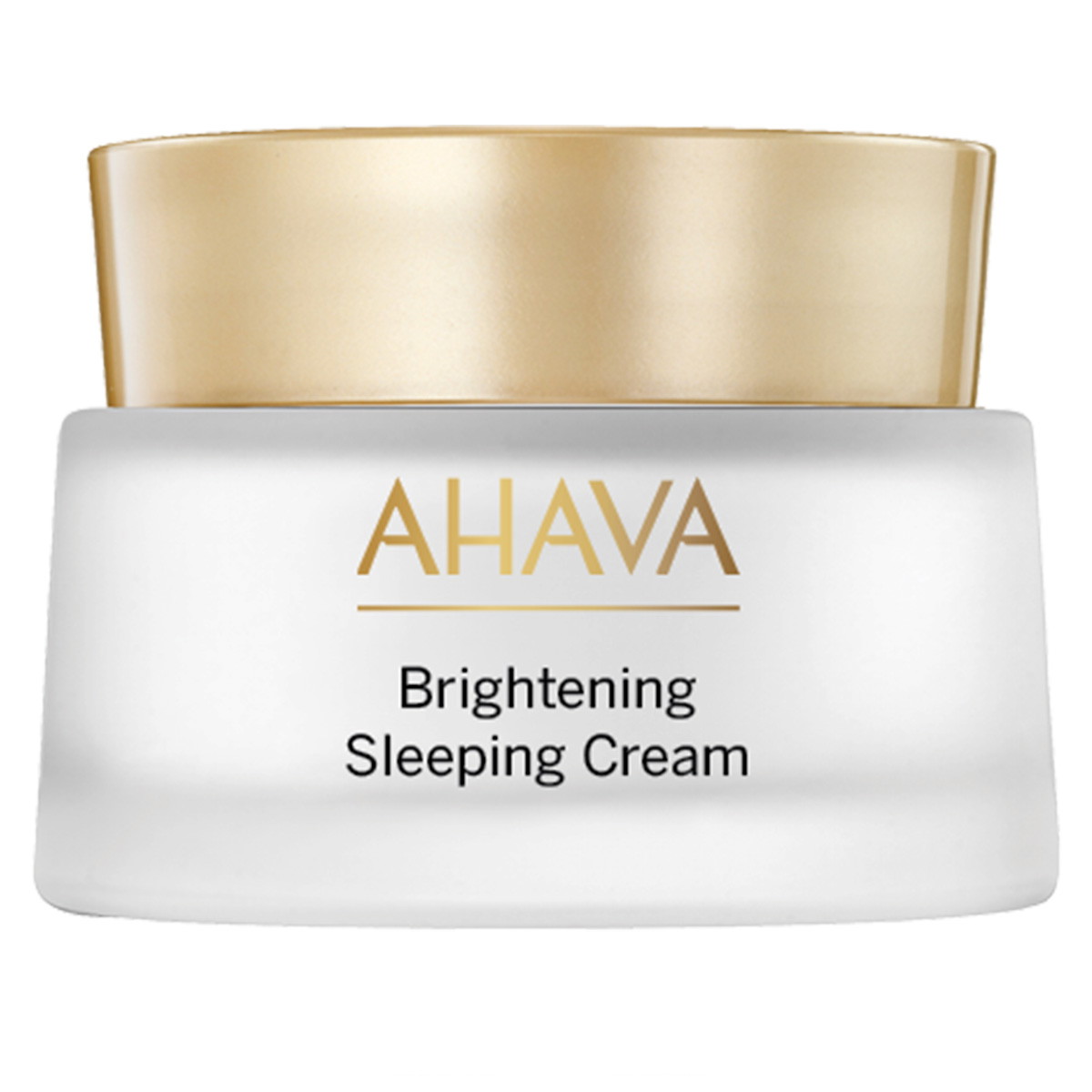 Even Tone Brightening Sleeping Cream