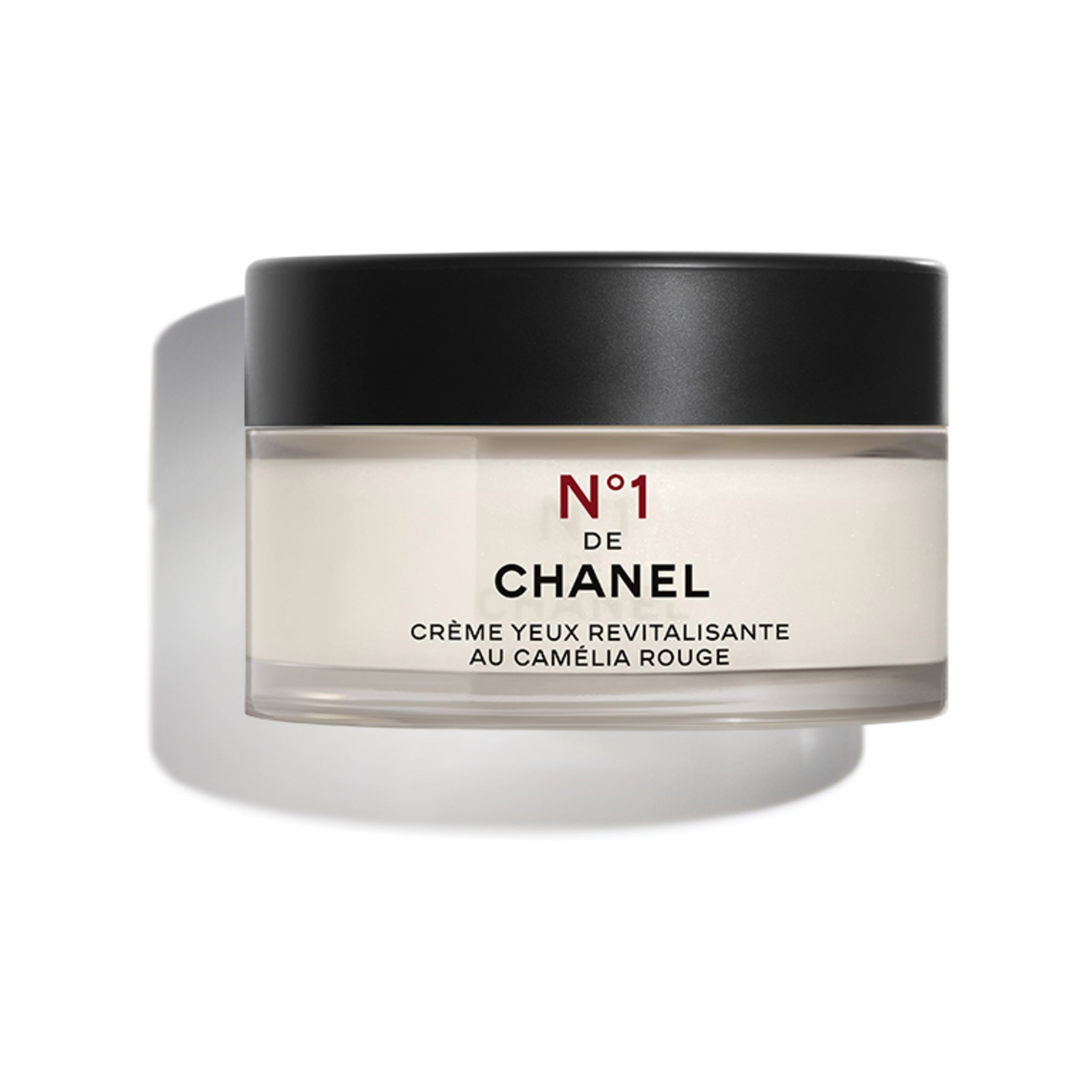 N°1 DE CHANEL REVITALISIERENDE AUGENCREME