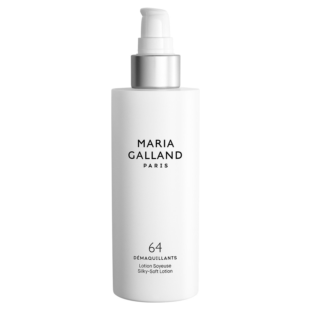 64 Lotion Soyeuse