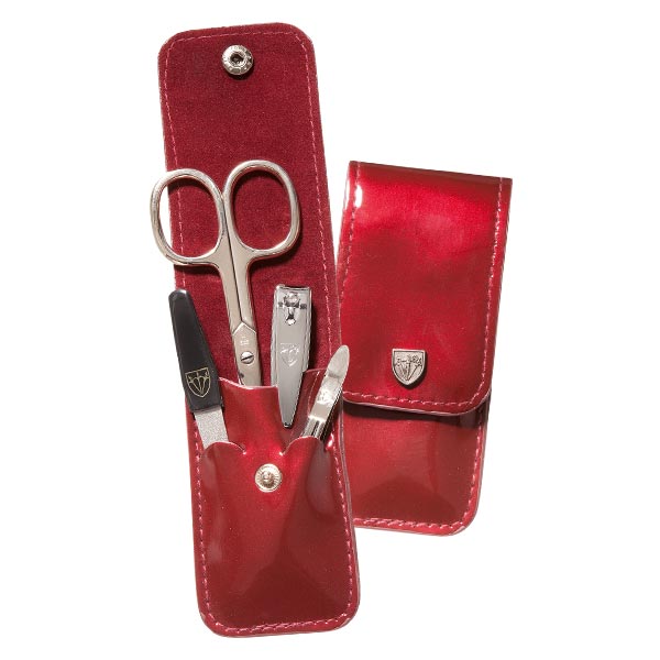 Manicure case