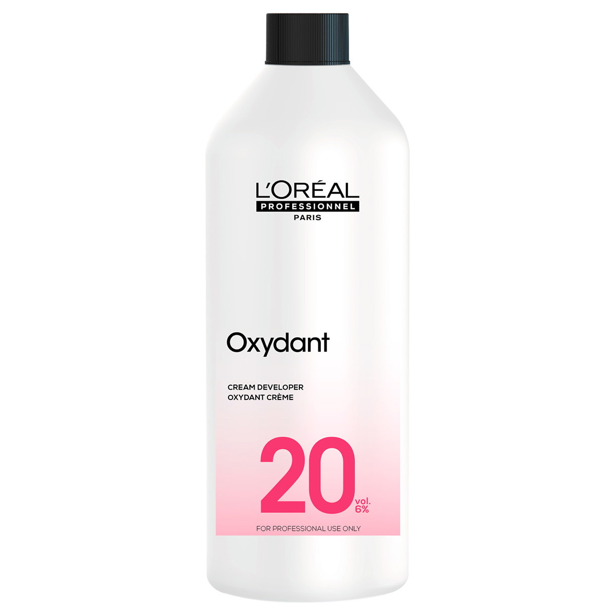 Oxydant Creme