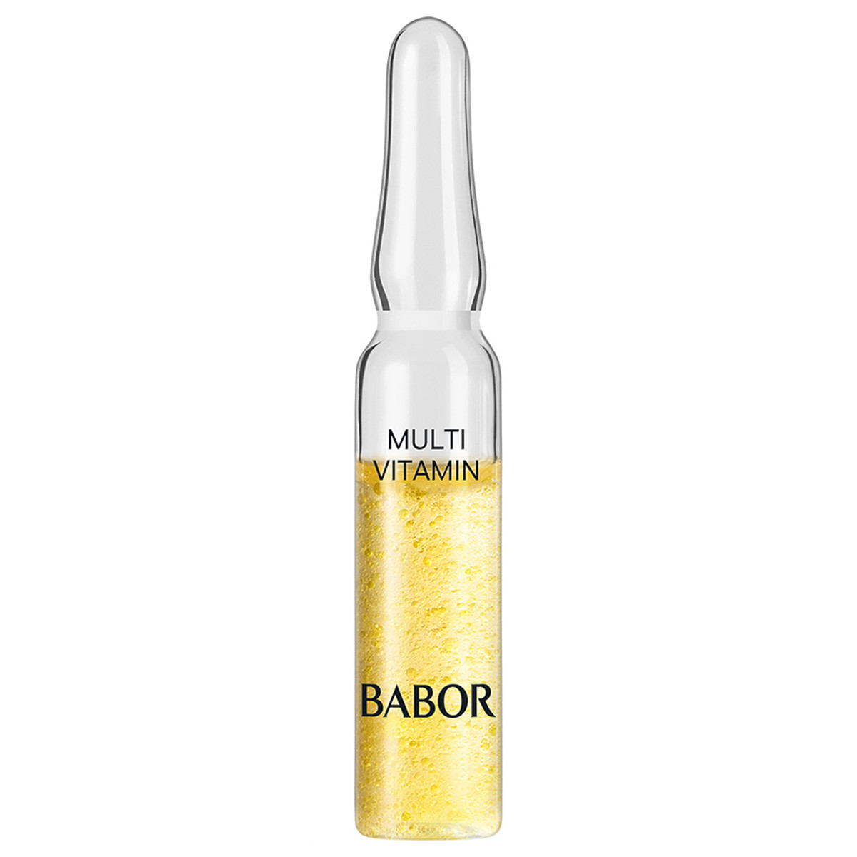 AMPOULE CONCENTRATES Multi Vitamin