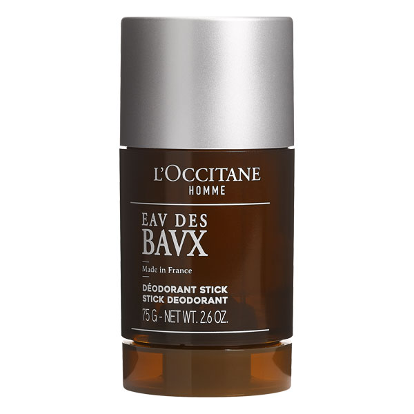 Eau des Baux Homme Deodorant Stick