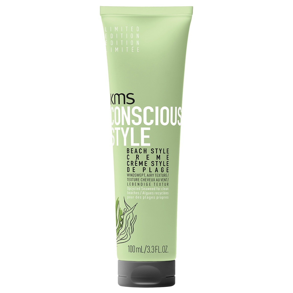 CONSCIOUSSTYLE Beach Style Creme