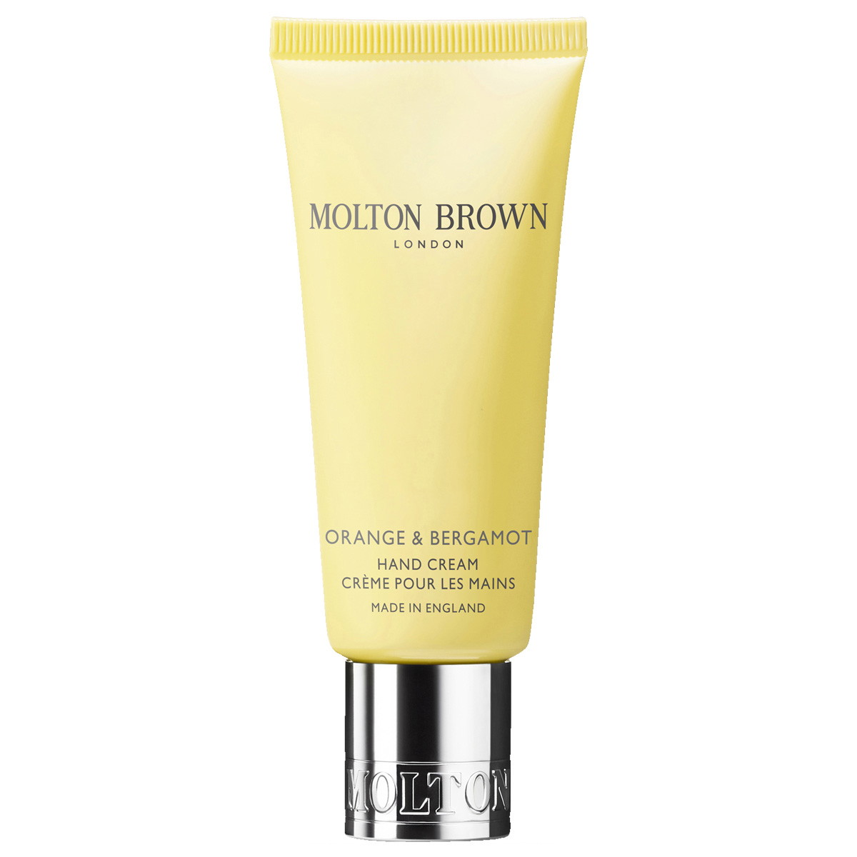 Orange & Bergamot Handcream