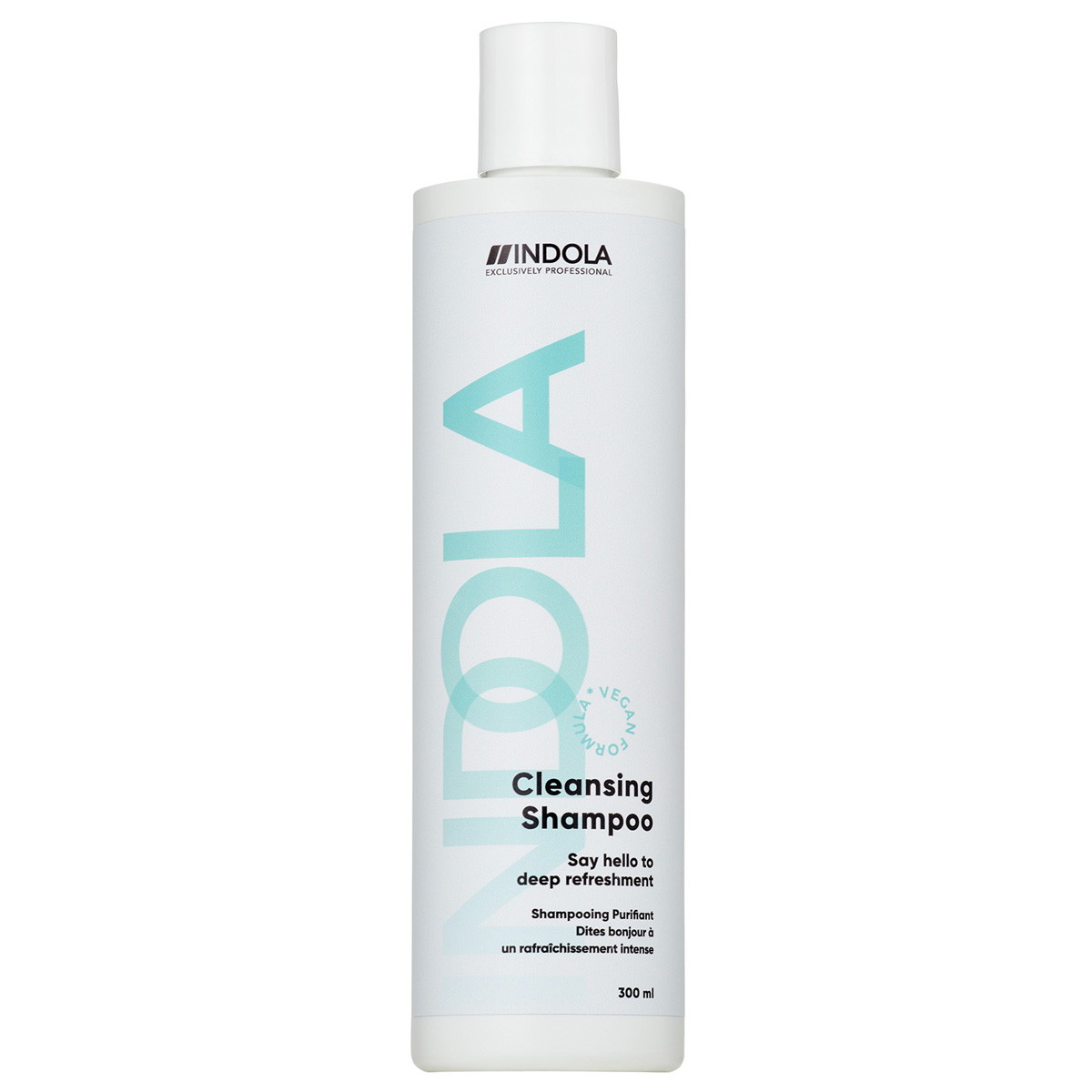 Care & Style Cleansing Shampoo