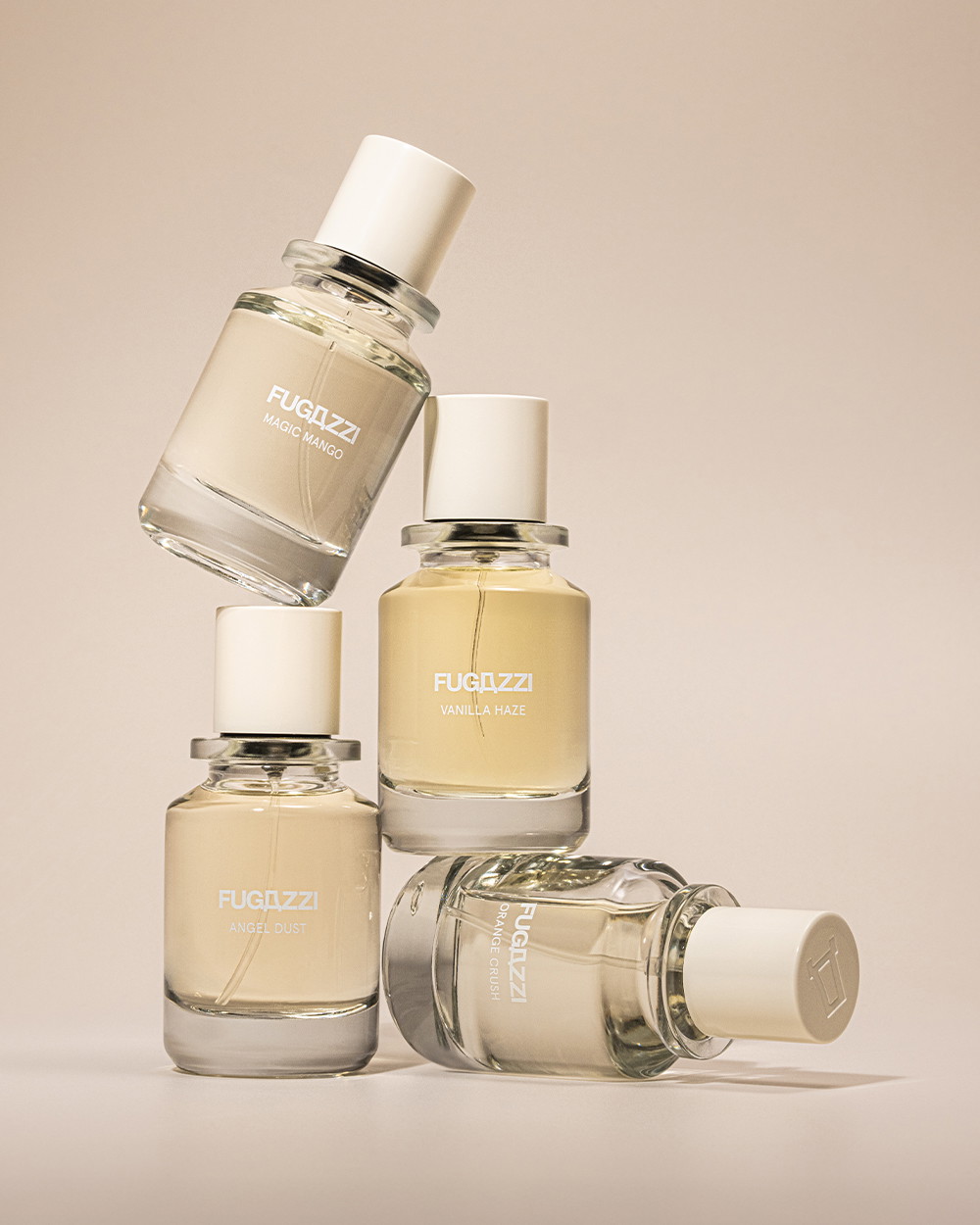 Eau de Parfum