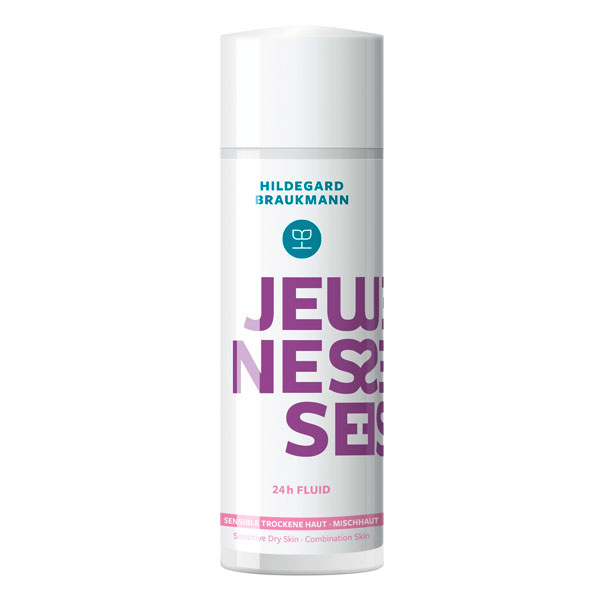 JEUNESSE 24h Fluid