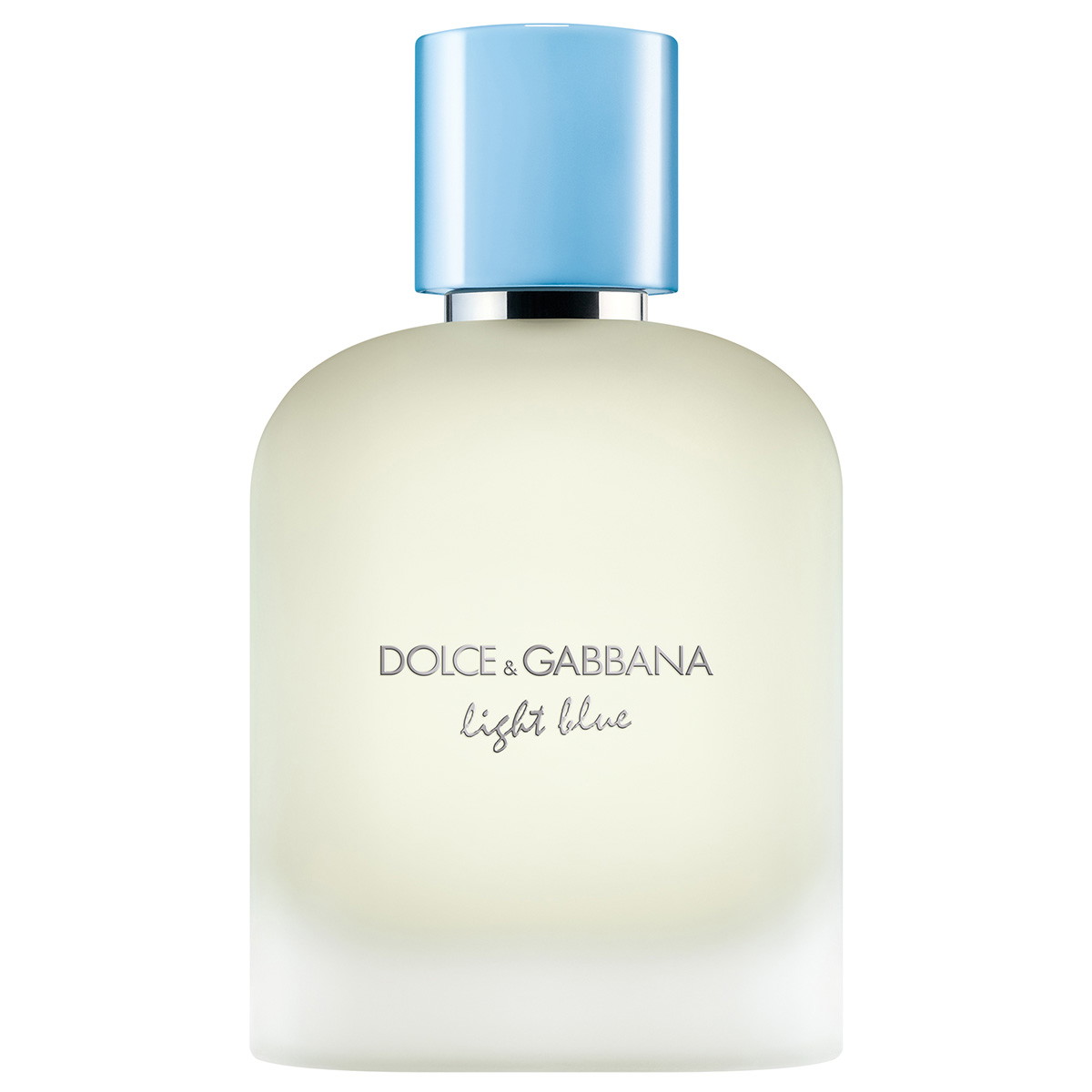 Light Blue Pour Homme Eau de Toilette