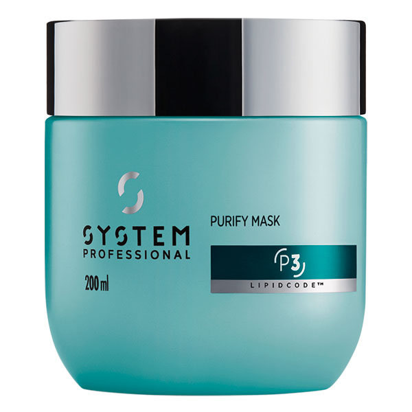 Purify P3 Mask