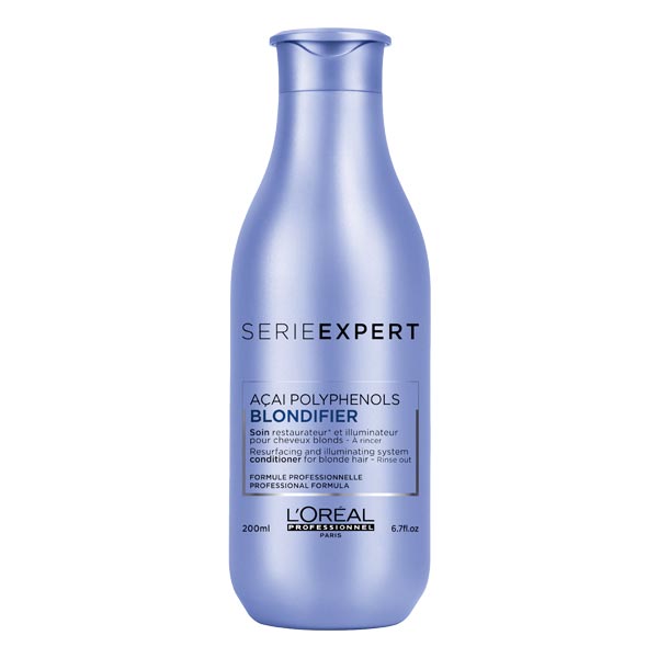 Serie Expert Blondifier Conditioner