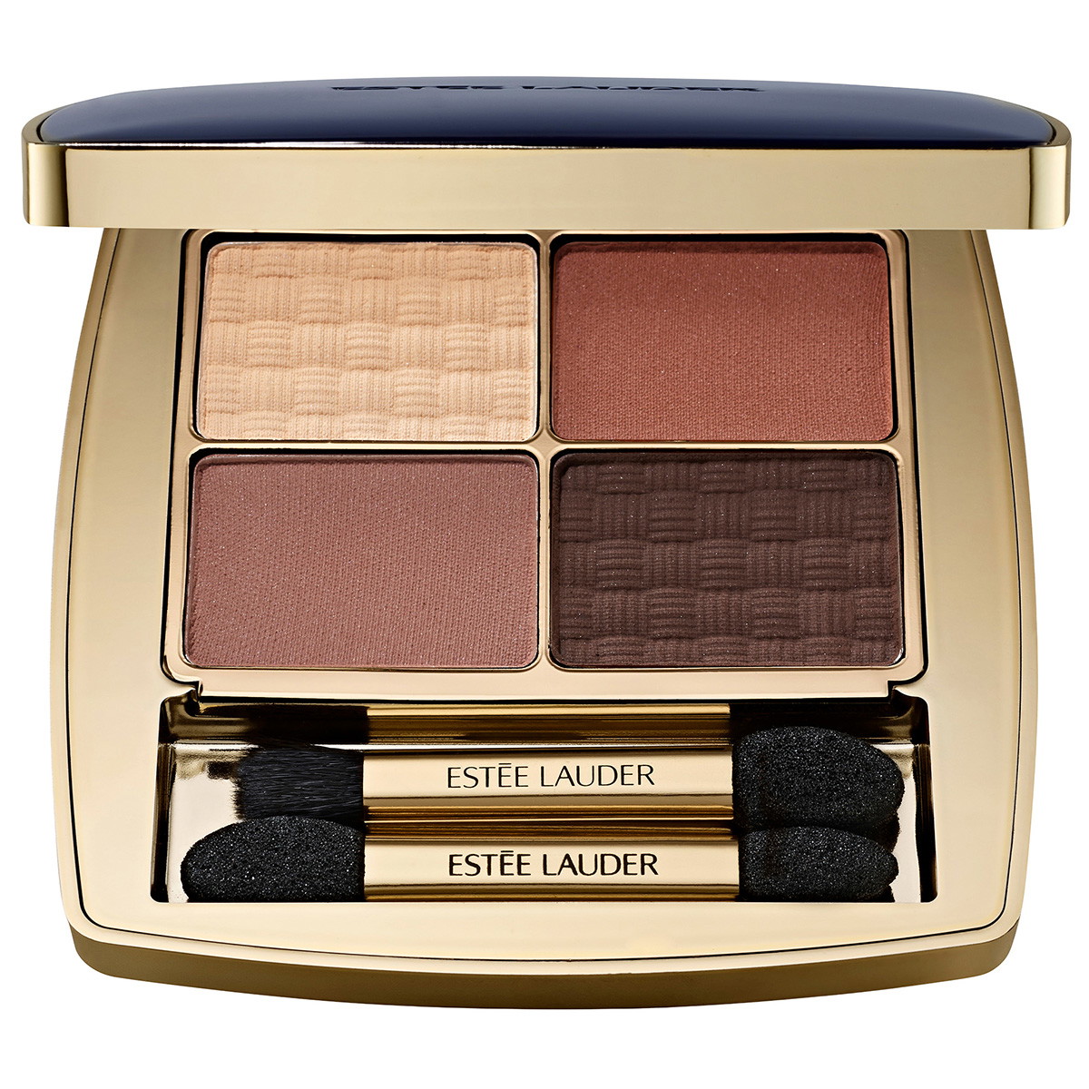 Pure Color The Essential Eyeshadow Quad