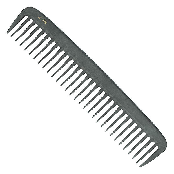Ladies comb 270