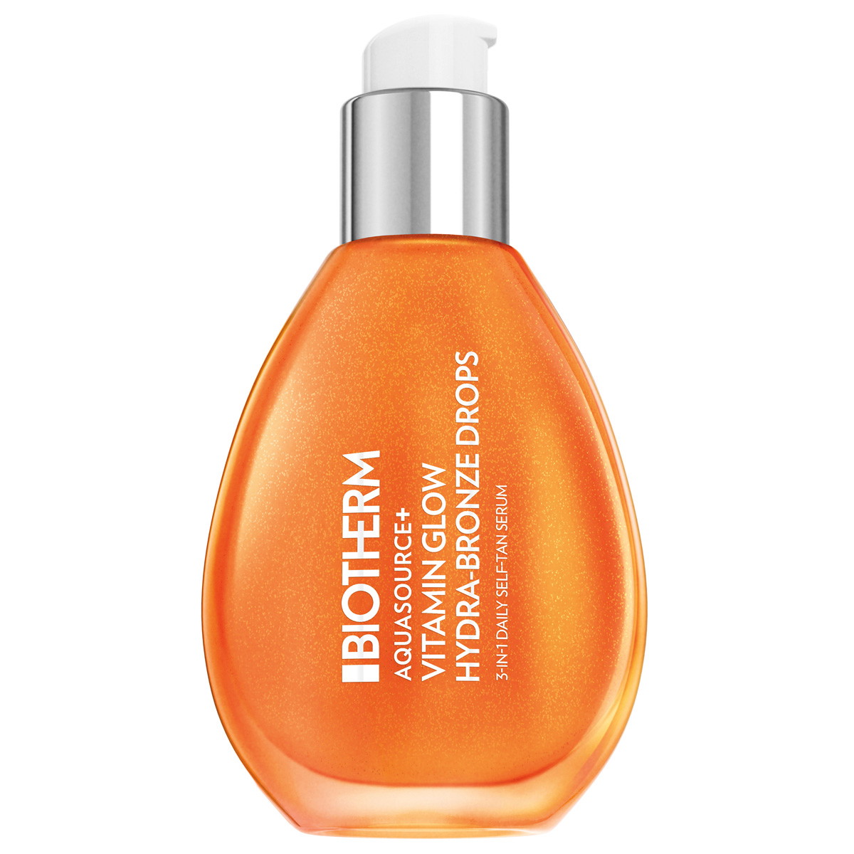 Aquasource+ Vitamin Glow Hydra-Bronze Drops