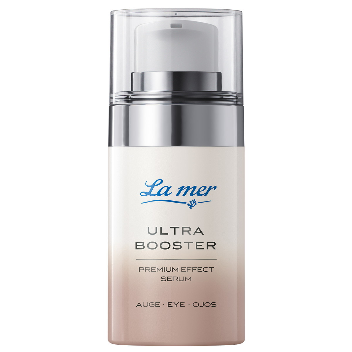 Ultra Booster Premium Effect Eye Serum