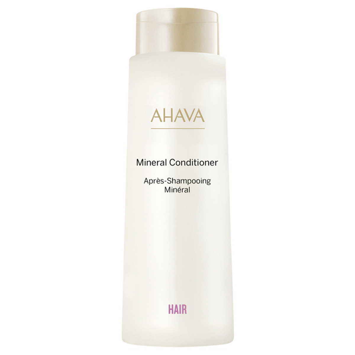 Deadsea Water Mineral Conditioner