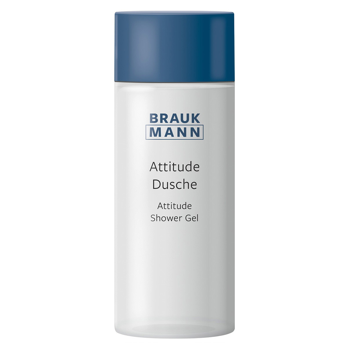 Attitude Shower