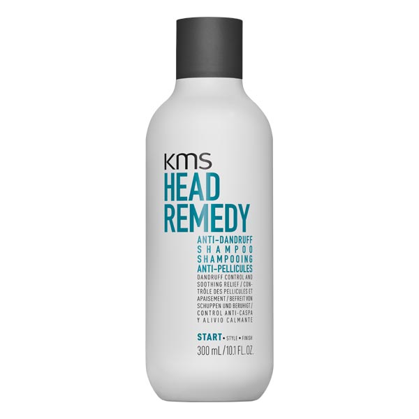 HEADREMEDY Anti-Dandruff Shampoo