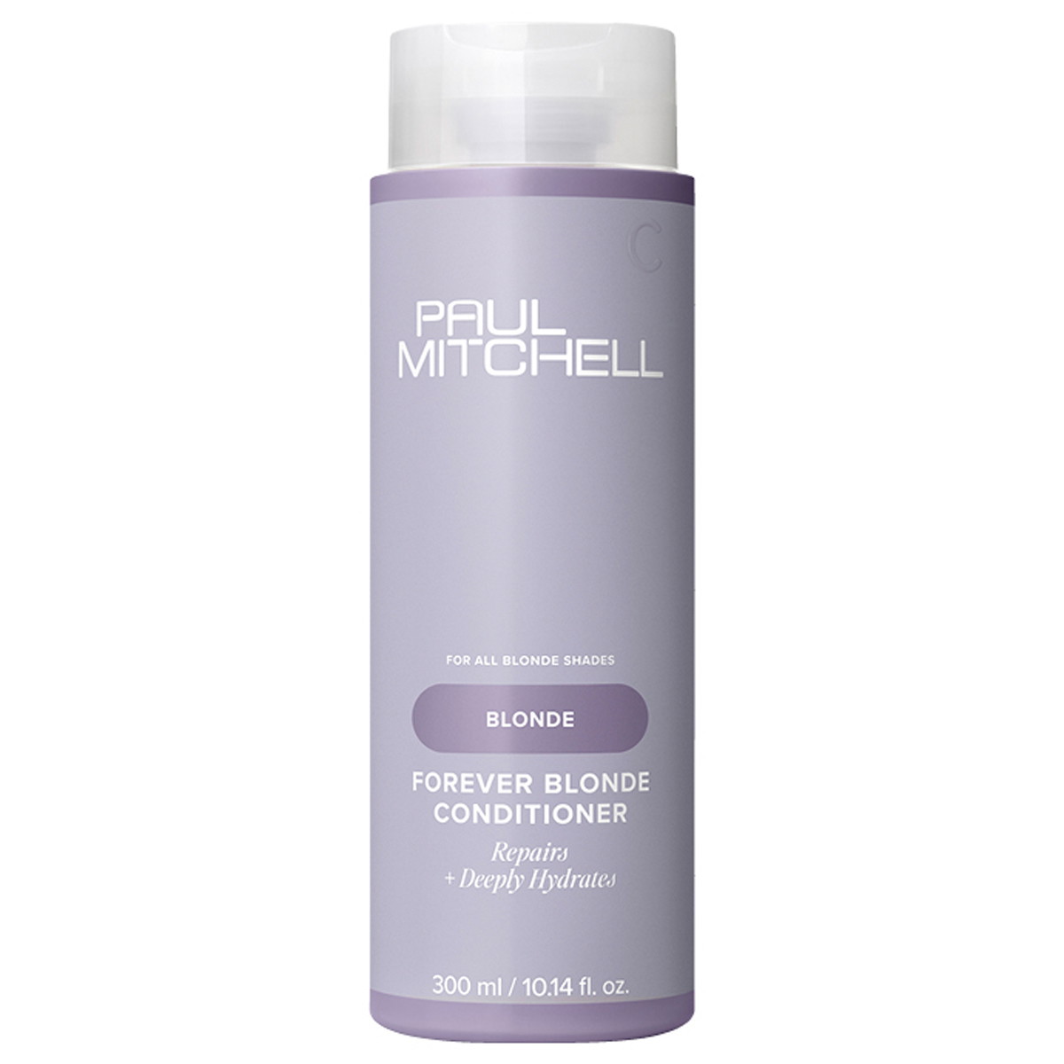 Blonde Forever Blonde Conditioner