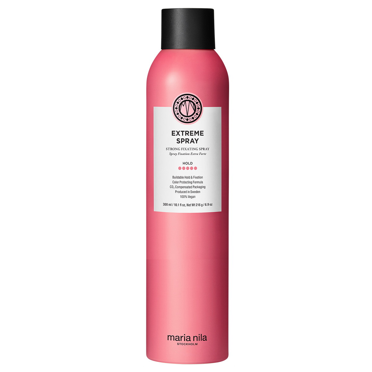 Extreme Spray