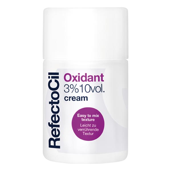 Oxidant 3 % Creme