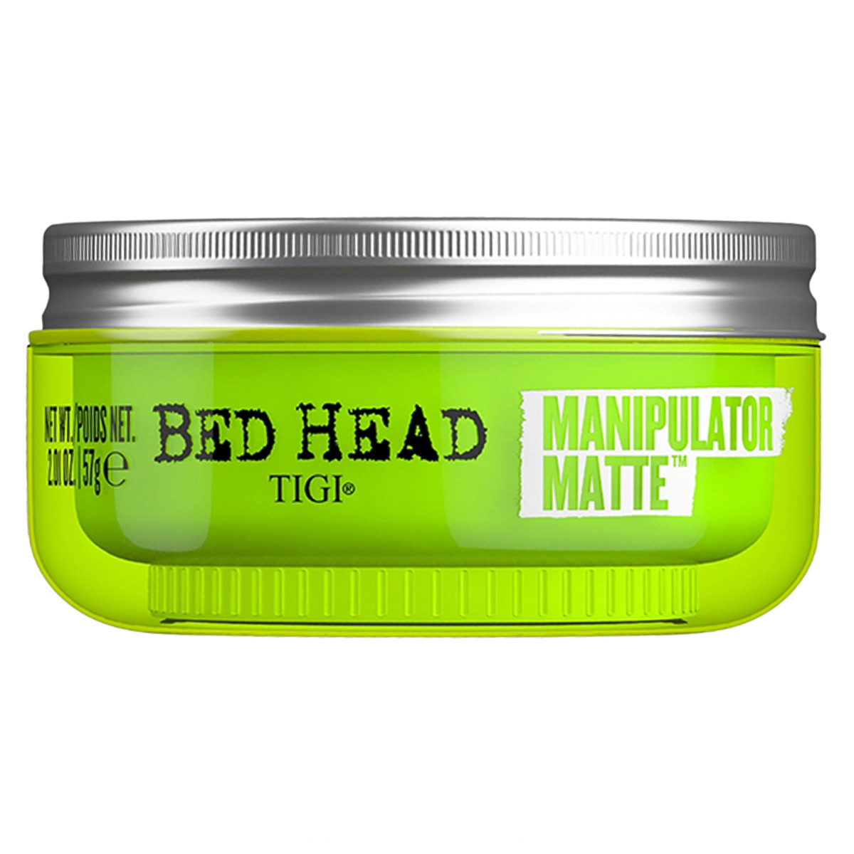 BED HEAD Manipulator Matte Styling Paste