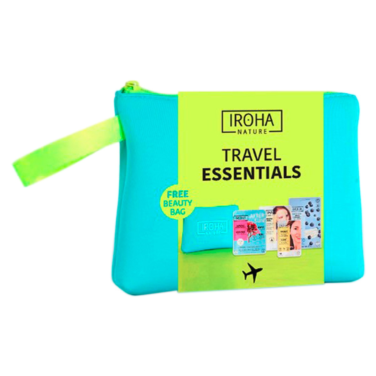 Travel Essentials Kit