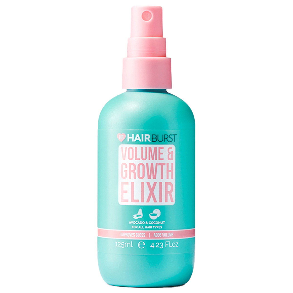 Volume & Growth Elixir