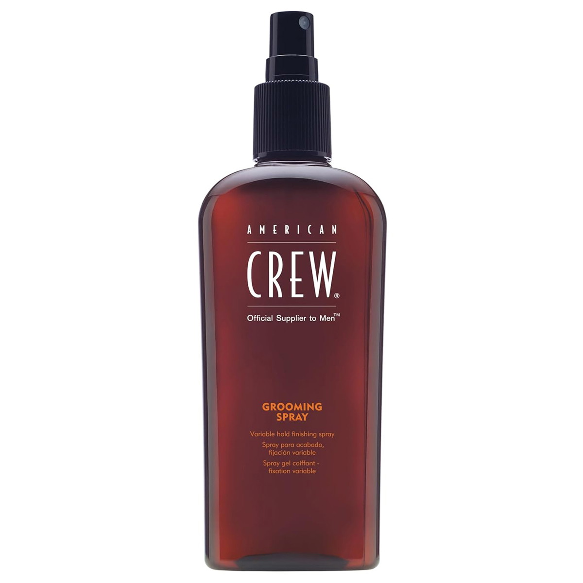 Grooming Spray