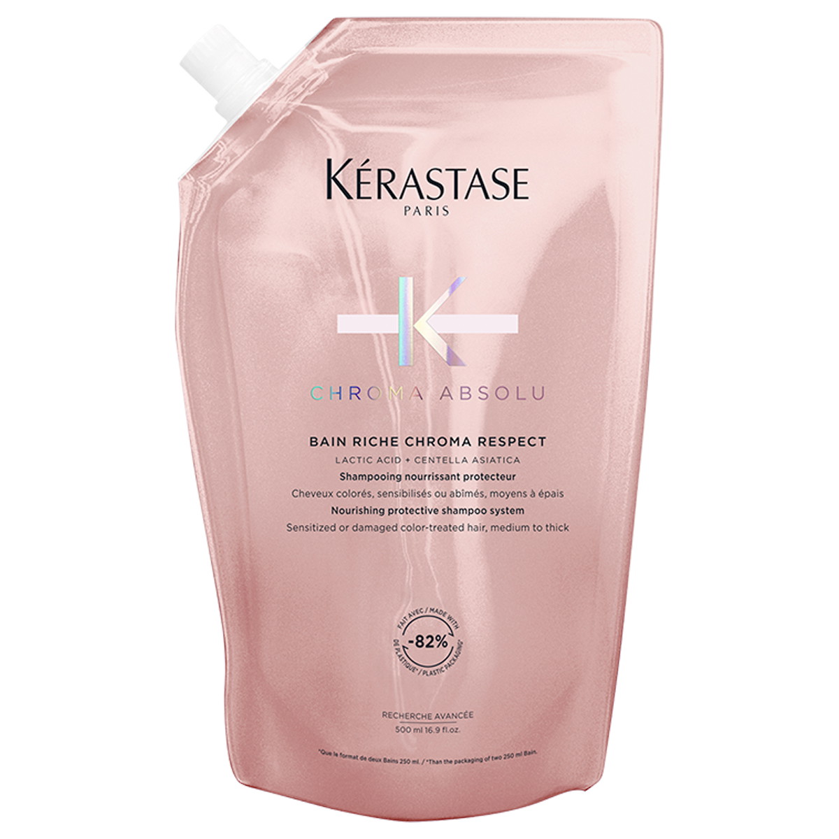 Chroma Absolu Bain Riche Chroma Respect Refill