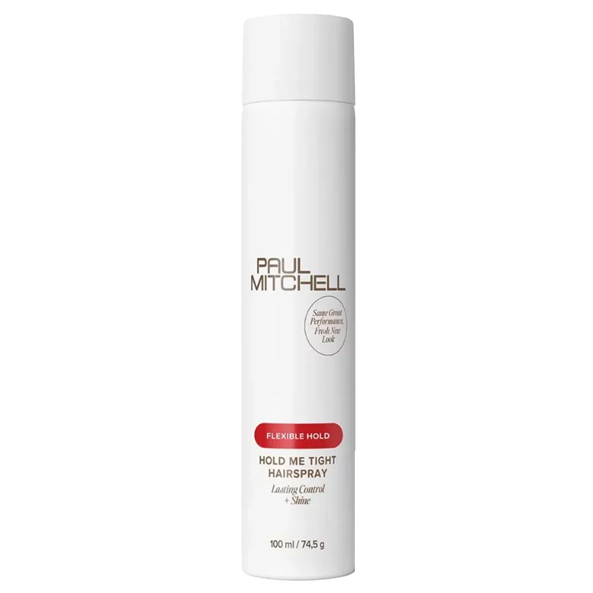 Flexible Hold Hold Me Tight Hairspray