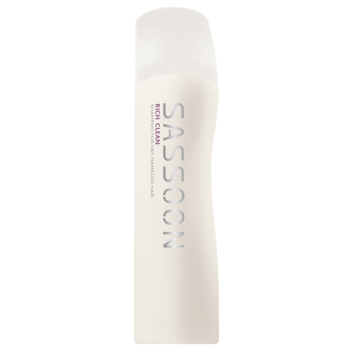 Rich Clean Shampoo