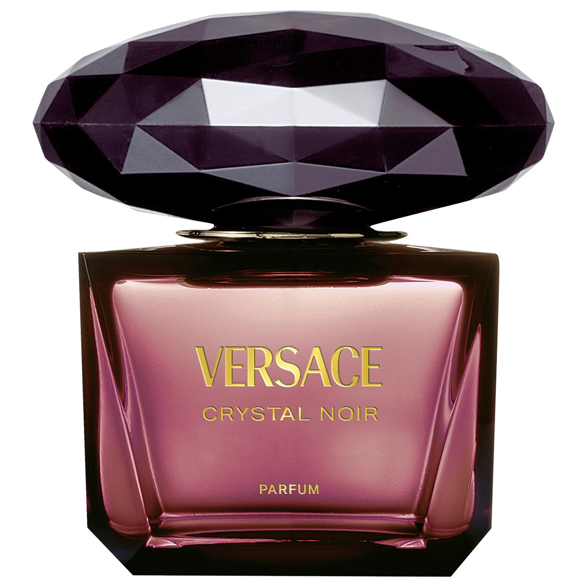 Crystal Noir Parfum