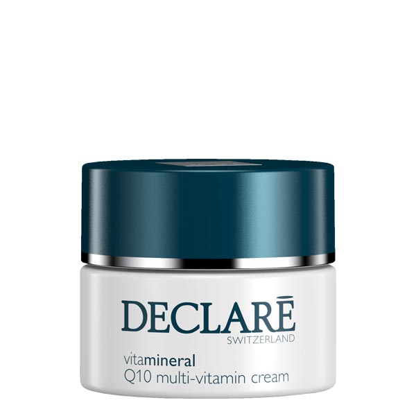 Men Vitamineral Q10 Multi-Vitamin Cream