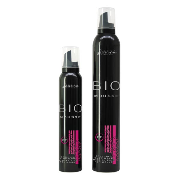 Bio Mousse EF