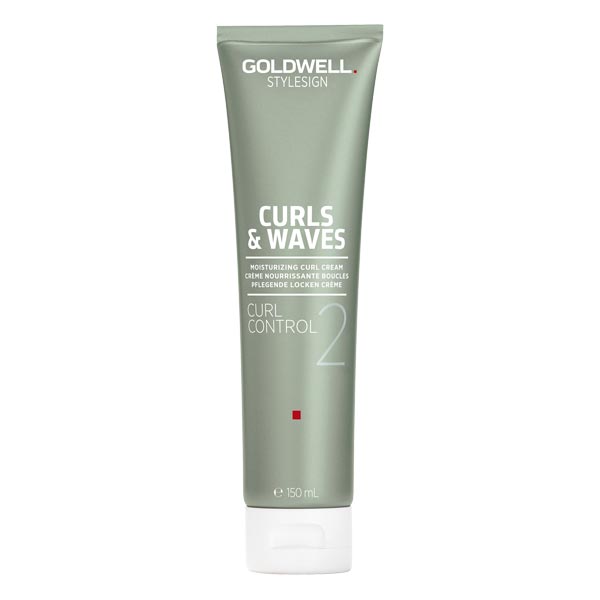 StyleSign Curls & Waves Curl Control