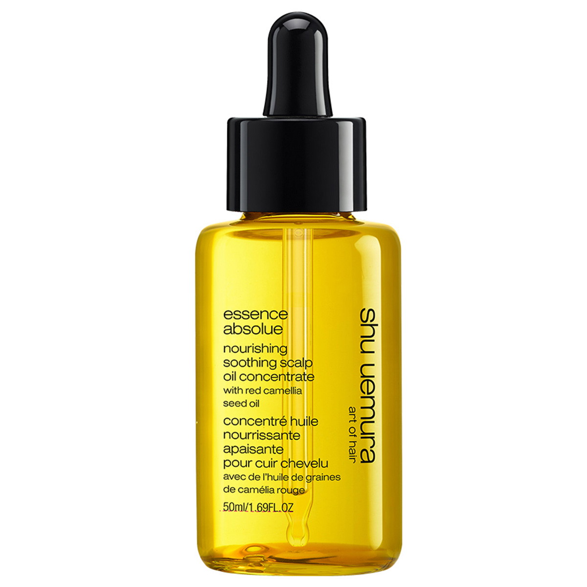 Essence Absolue Nourishing Soothing Scalp Oil Concentrate