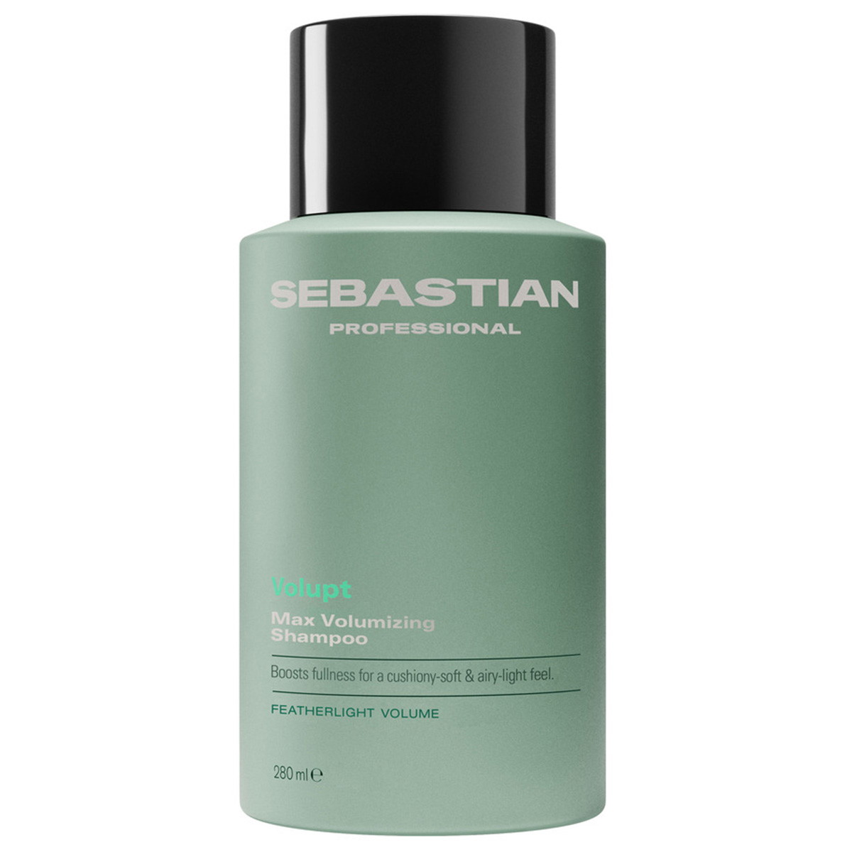Volupt Max Volumizing Shampoo