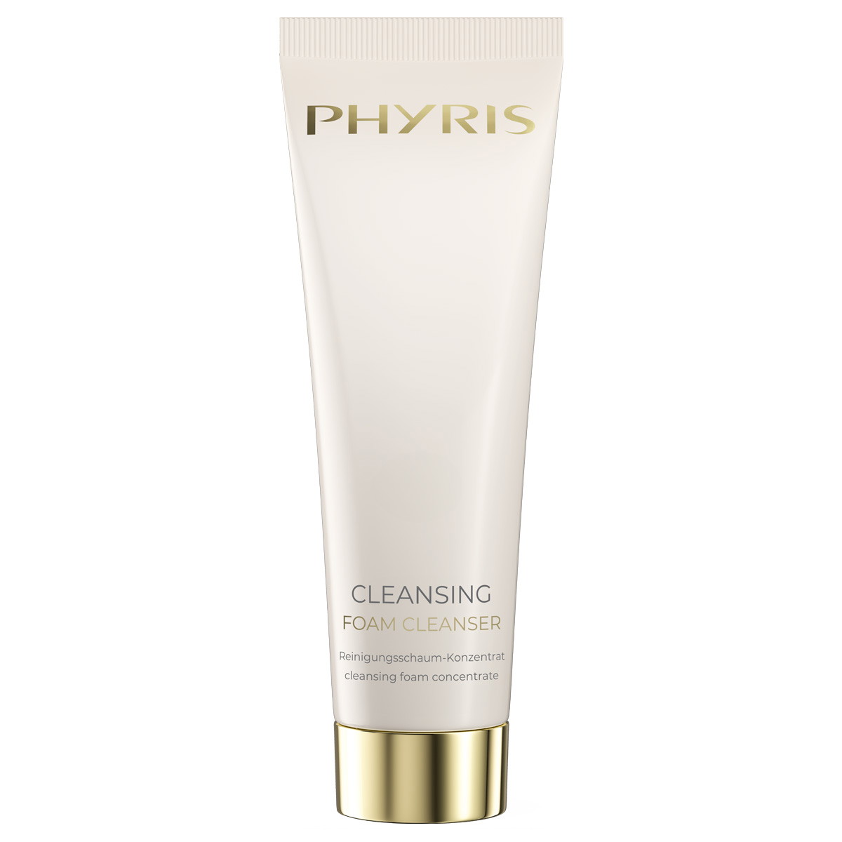 Cleansing PHY Foam Cleanser