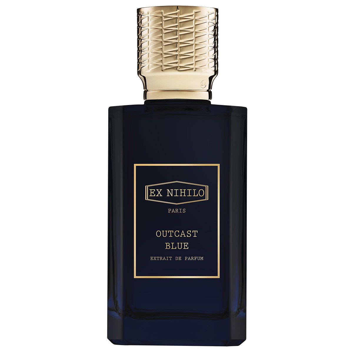 OUTCAST BLUE Extrait de Parfum